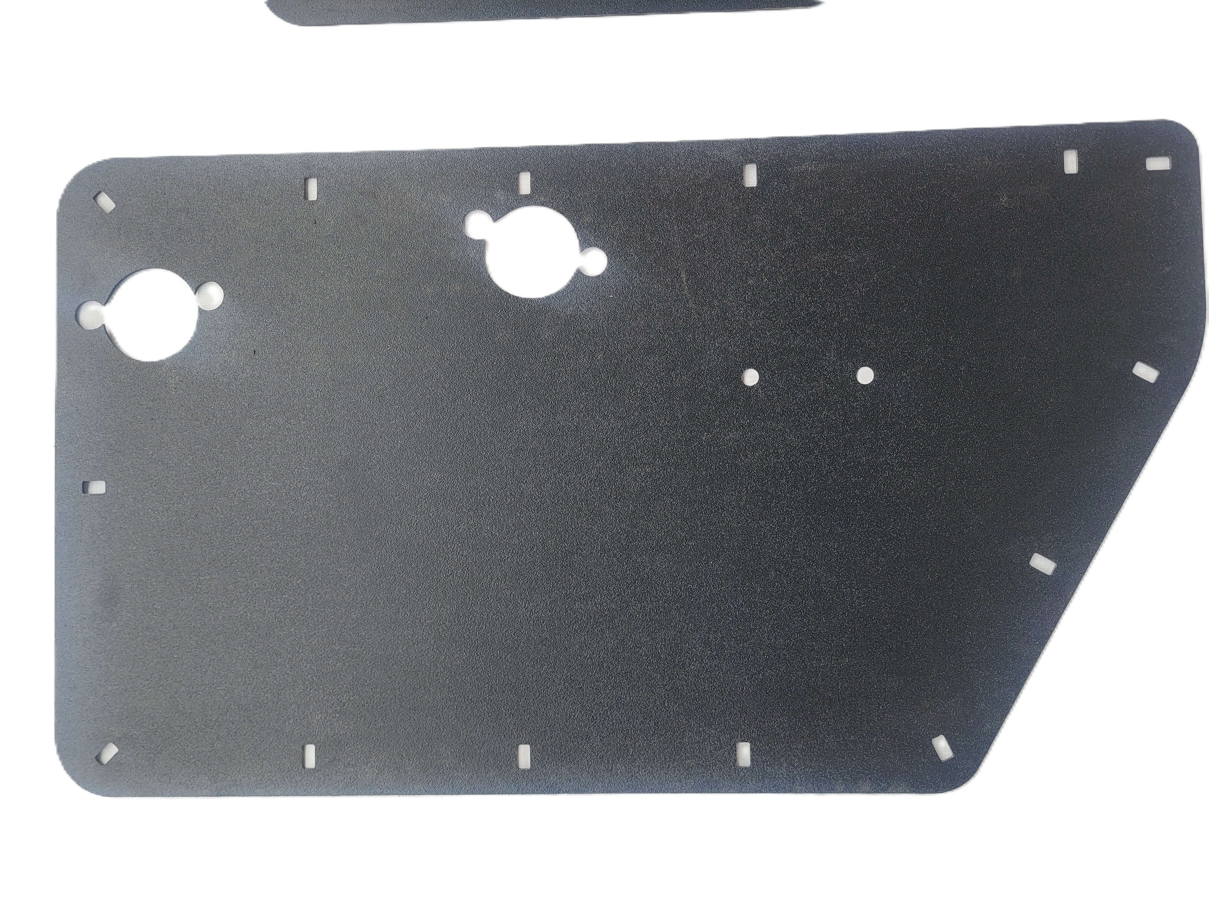 Pair of Interior Door Panels fits International Scout 80 63-65