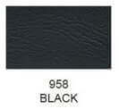 Upholstered Seat cover fits Willys Pickup 47-63