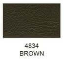 Upholstered Seat cover fits Willys Pickup 47-63