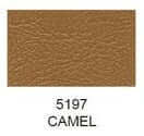 Upholstered Seat cover fits Willys Pickup 47-63