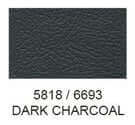 Upholstered Seat cover fits Willys Pickup 47-63