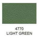 Upholstered Seat cover fits Willys Pickup 47-63