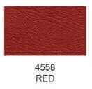 Upholstered Seat cover fits Willys Pickup 47-63
