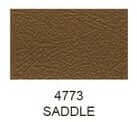 Upholstered Seat cover fits Willys Pickup 47-63