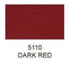 Upholstered Seat cover fits Willys Pickup 47-63