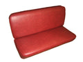 Upholstered Seat cover fits Willys Pickup 47-63