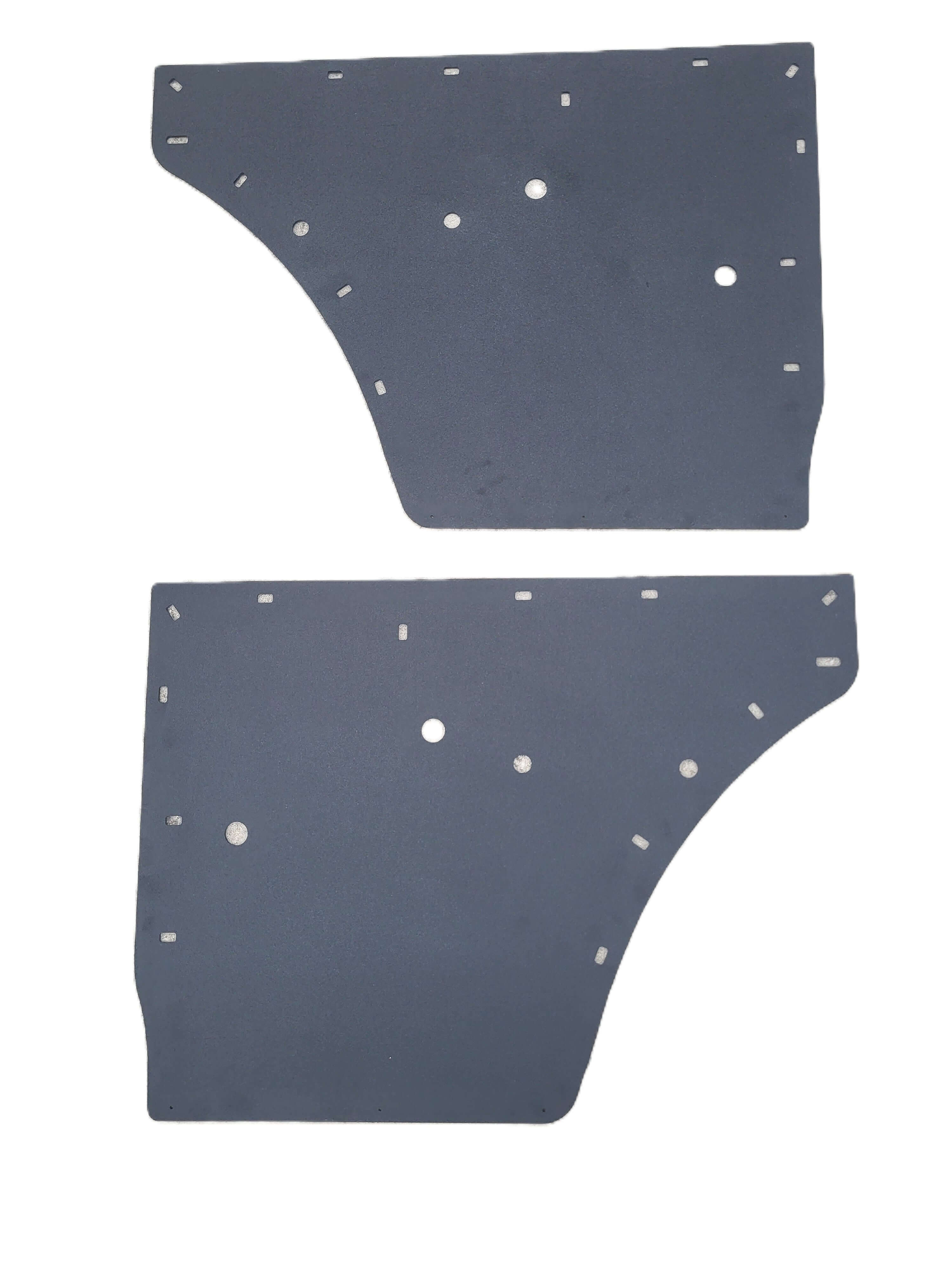 Front & Rear Panel set fits Jeep Wagoneer 63-72