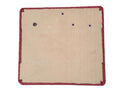Pair of Upholstered Door & Kick panels fits Willys wagon/Pickup 54-63