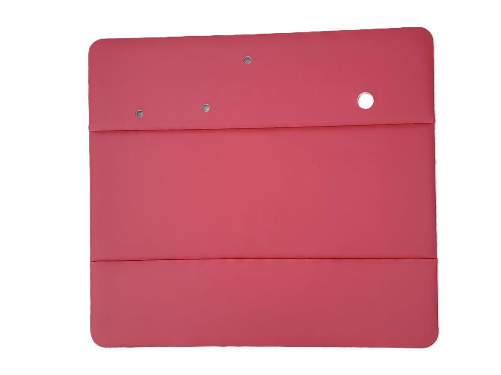 Pair of Upholstered Door & Kick panels fits Willys wagon/Pickup 54-63