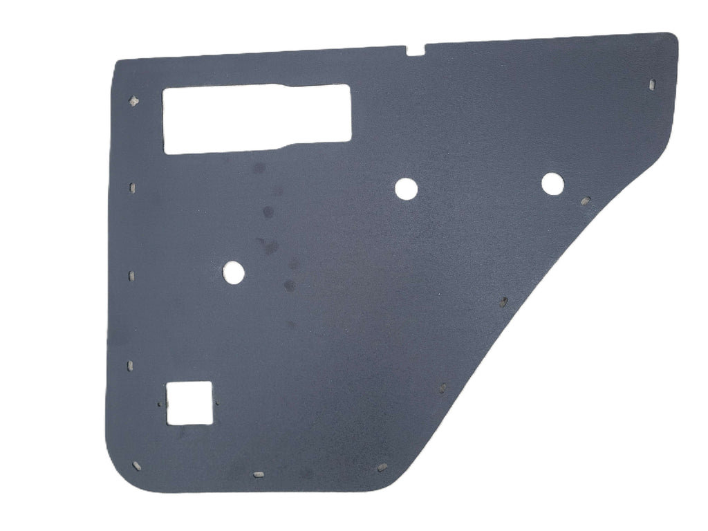 Pair of Manual Rear Door Panels fits Jeep Cherokee XJ 84-96