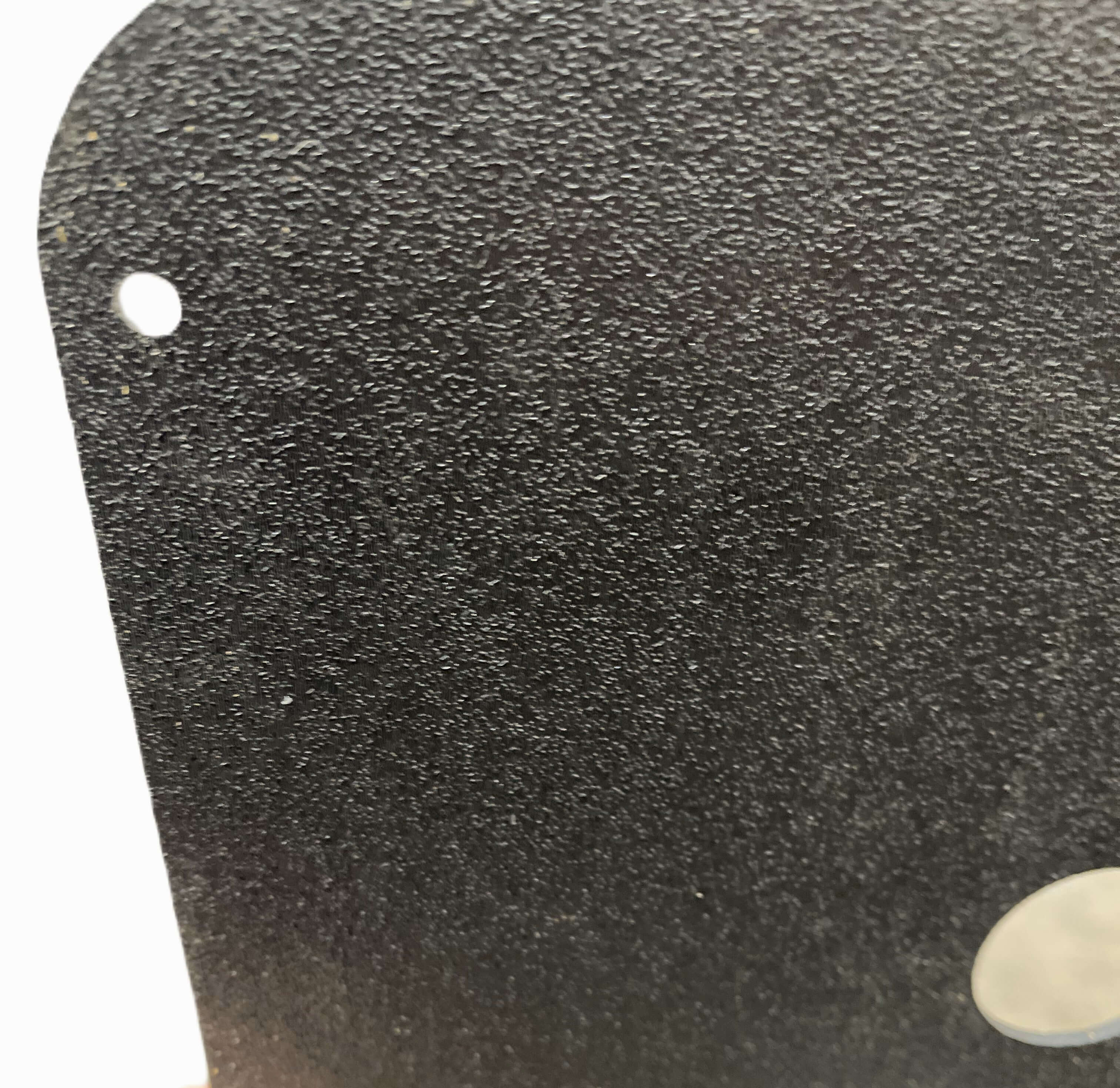 Pair of ABS Kick Panels fits Willys wagon/Pickup 46-63