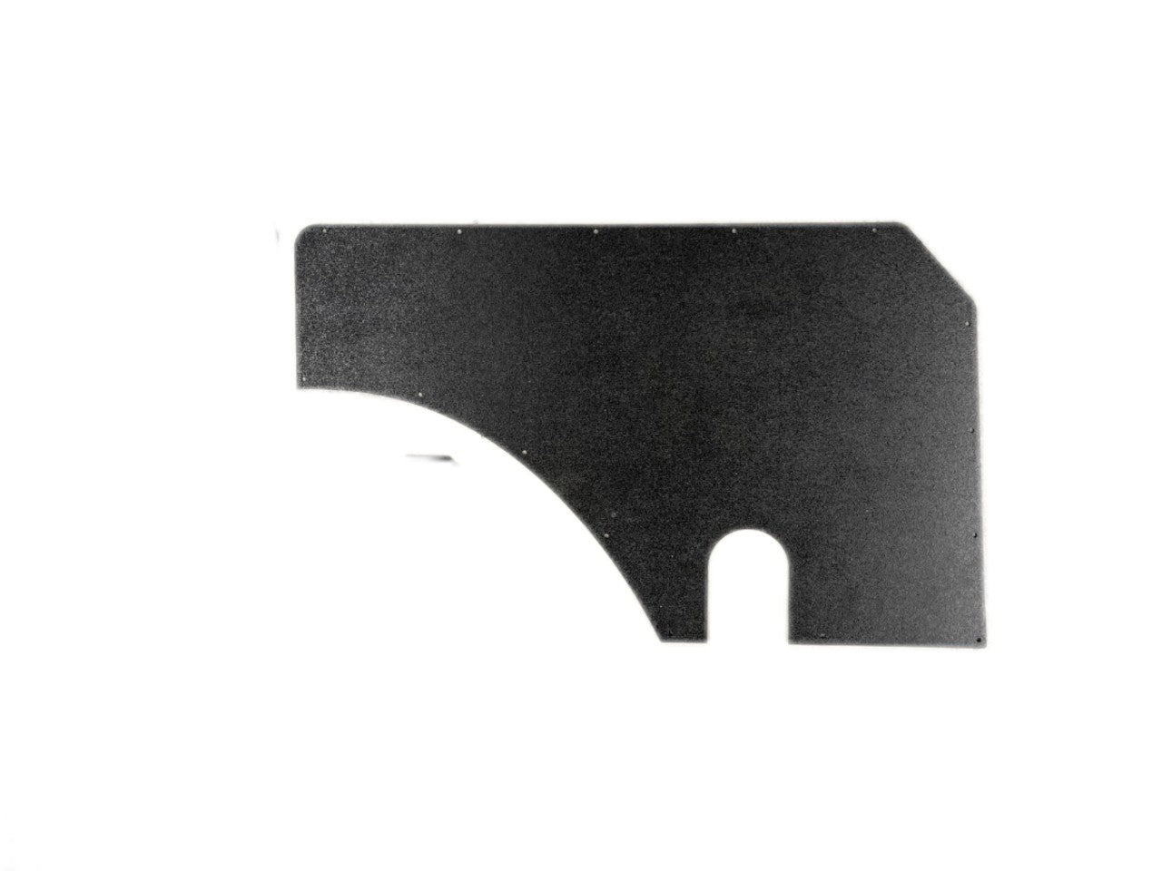 Rear Cargo Interior panel set fits Willys Wagon 46-63