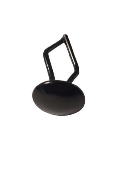Complete interior panel Buttons, Screw, and Finish Washer kit fits Willys Wagon 52-63 image 1